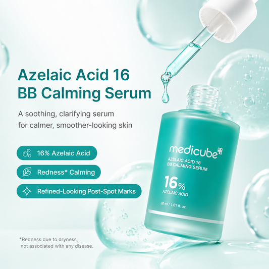 Azelaic Acid 16 Calming Serum