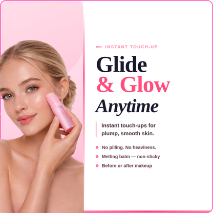 medicube PDRN Pink Collagen Volume Multi Balm Stick